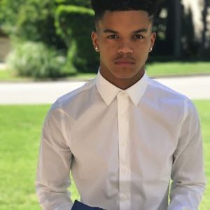 Meet your Posher, Preston